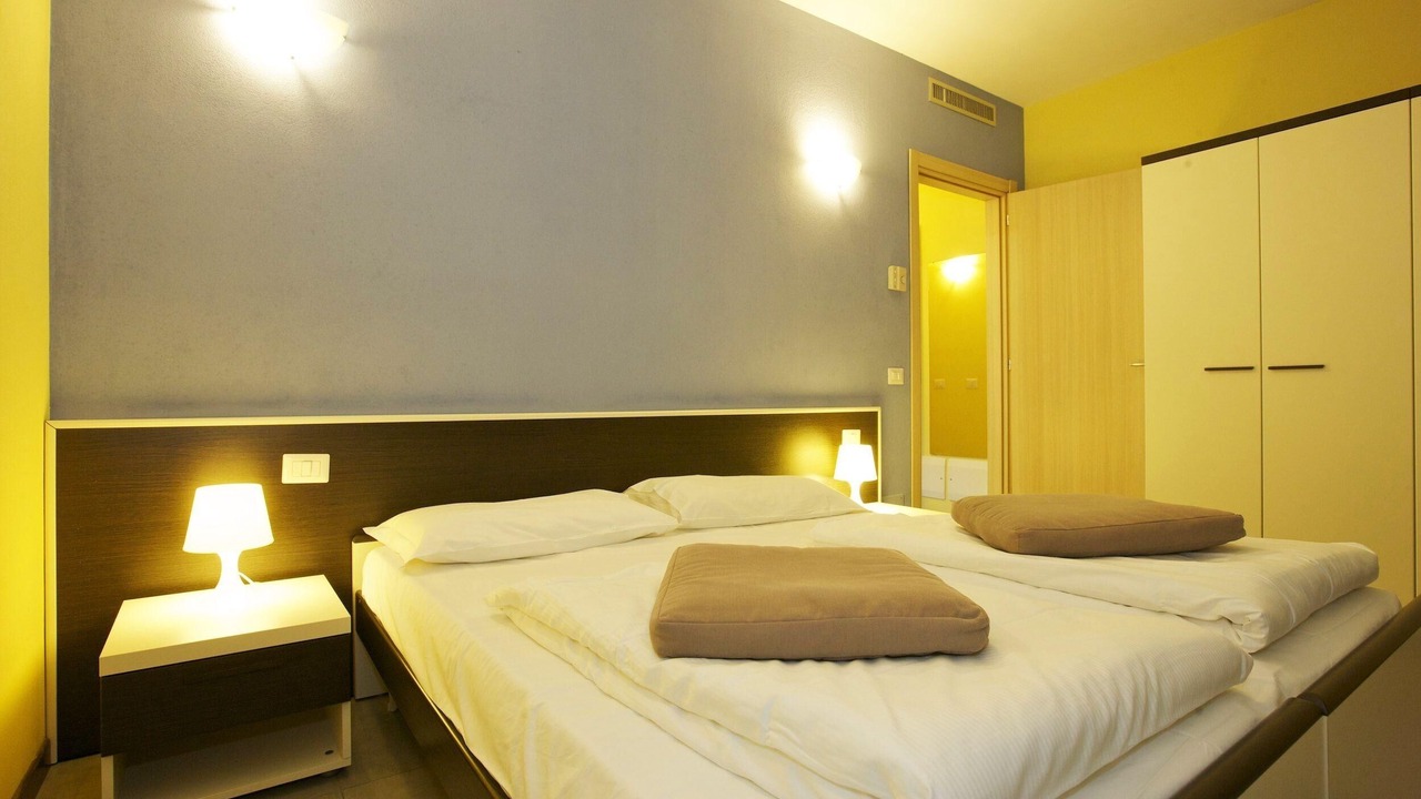 Photo of Bedroom in Cannobio