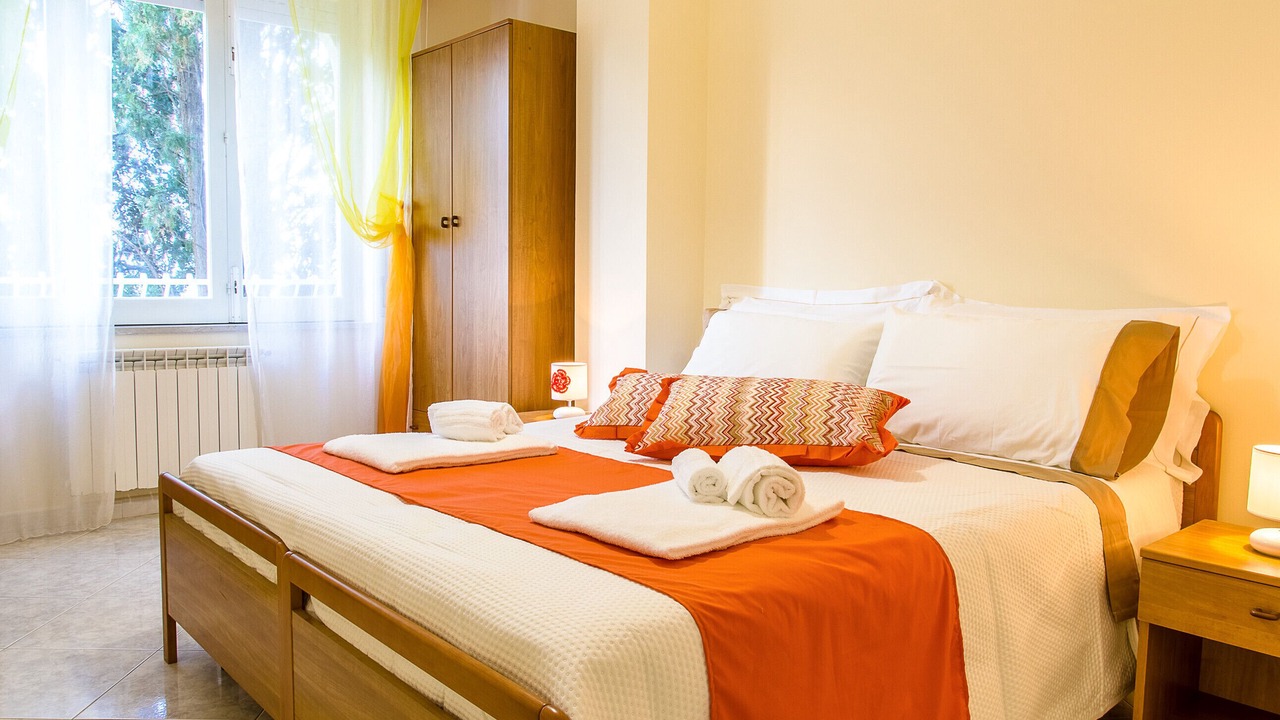 Photo of Bedroom in Mazzaro