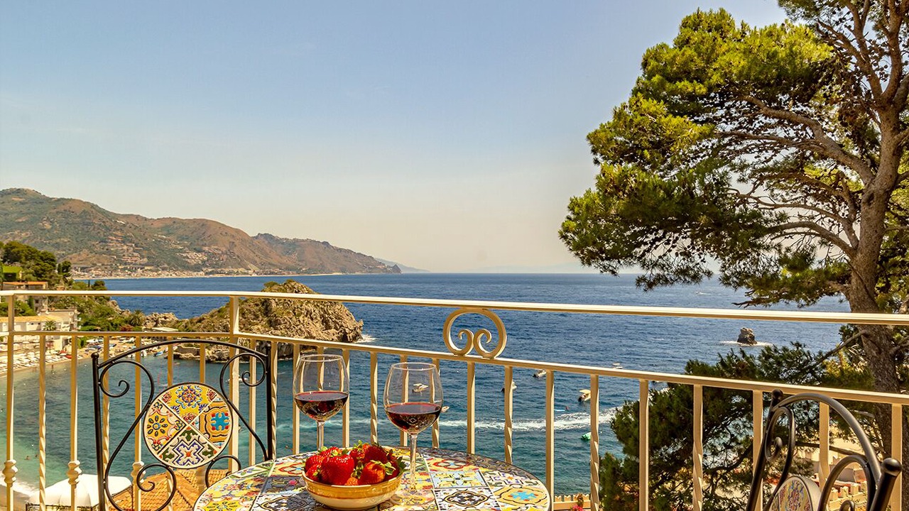 Photo of Outdoor in Mazzaro
