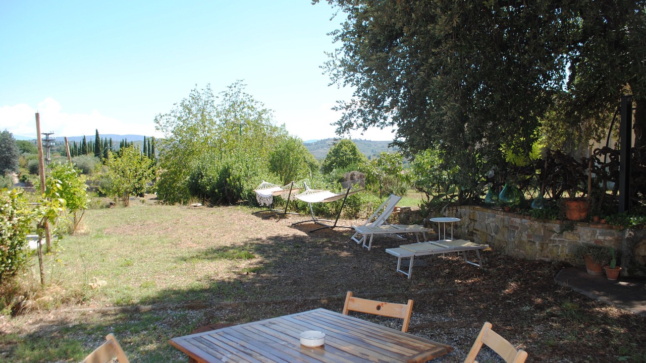 Photo of Outdoor in Oltrarno