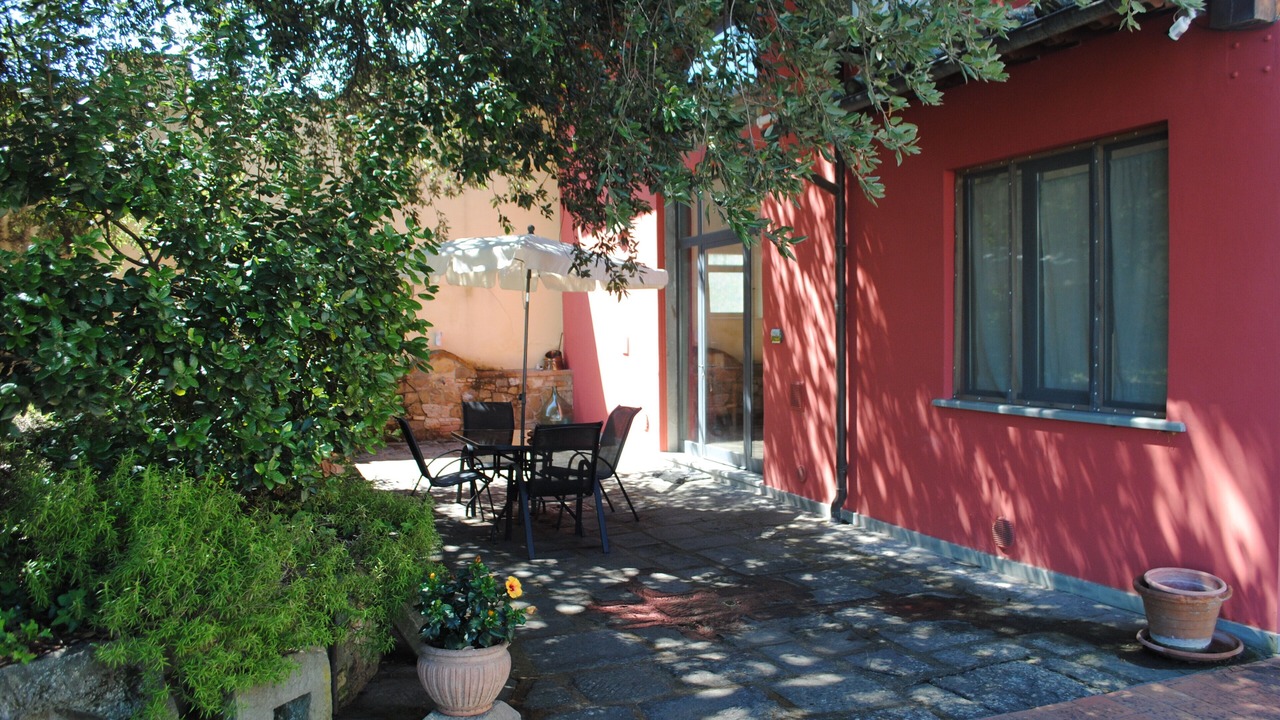 Photo of Outdoor in Oltrarno