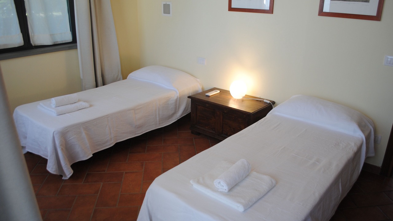 Photo of Bedroom in Oltrarno