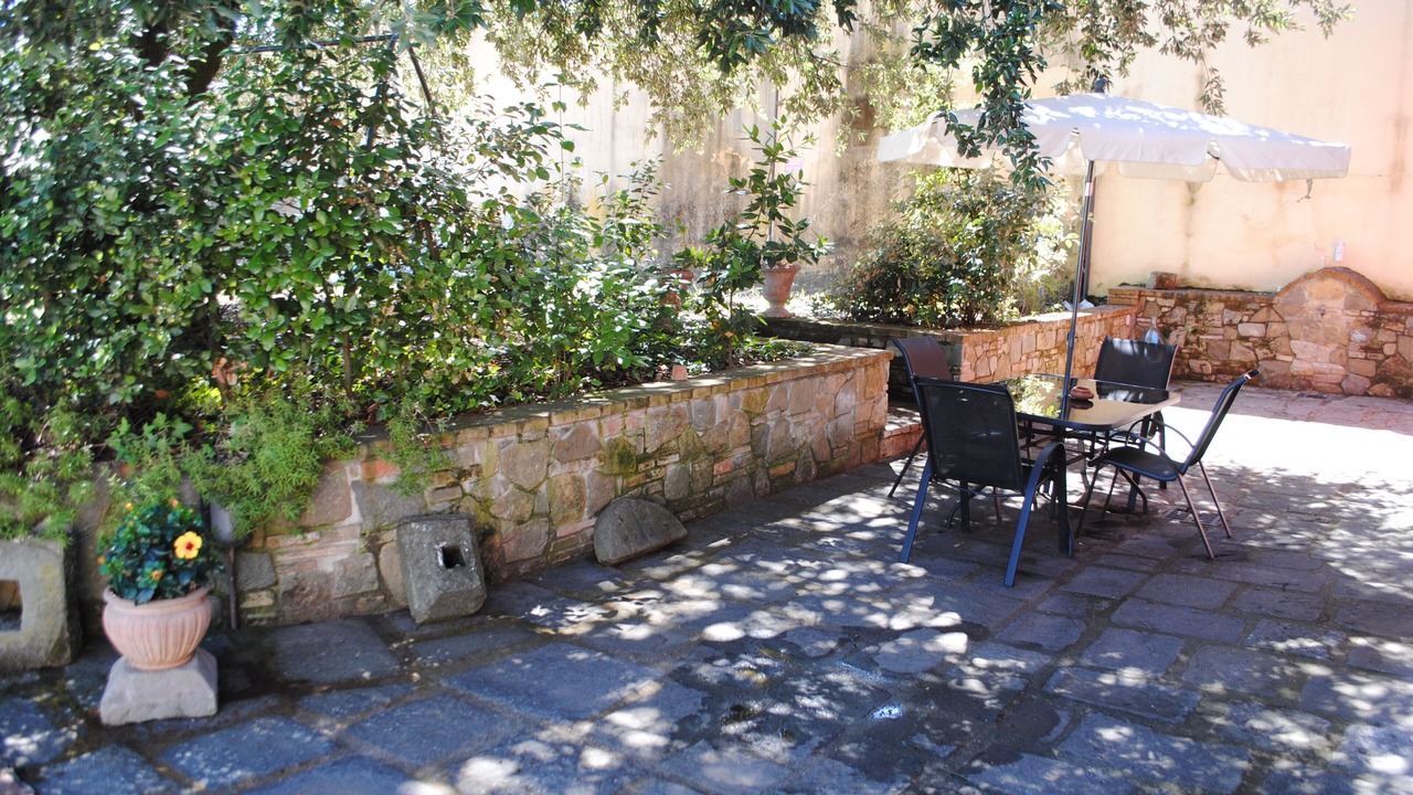 Photo of Outdoor in Oltrarno