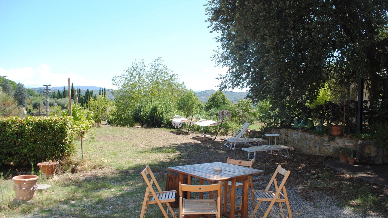 Photo of Outdoor in Oltrarno