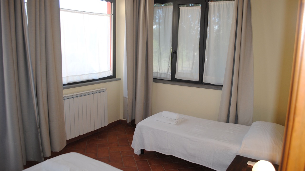 Photo of Bedroom in Oltrarno