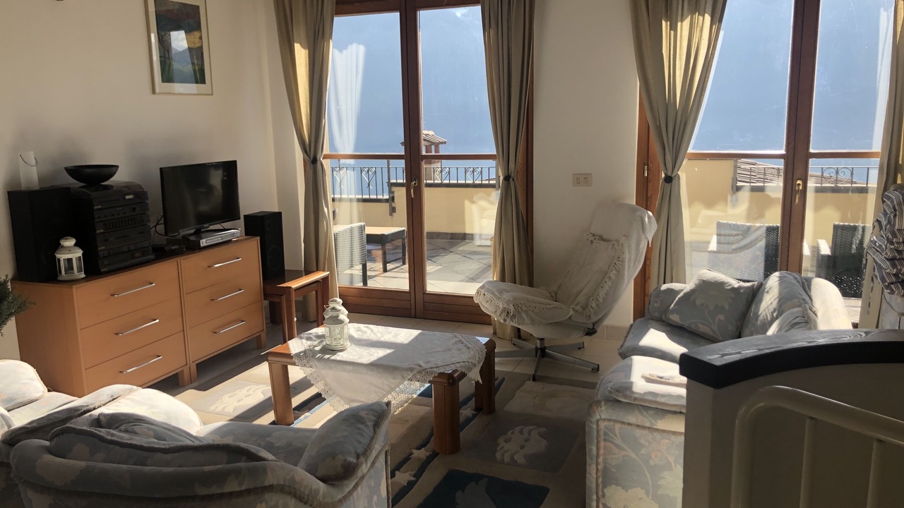 Photo of Livingroom in Cima