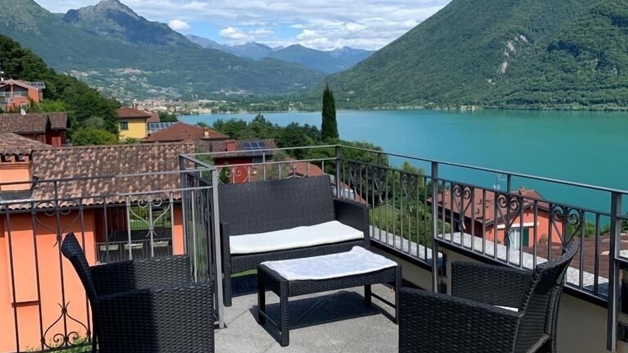 Photo of Patio Balcony in Cima
