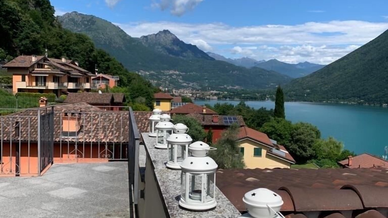 Photo of Patio Balcony in Cima