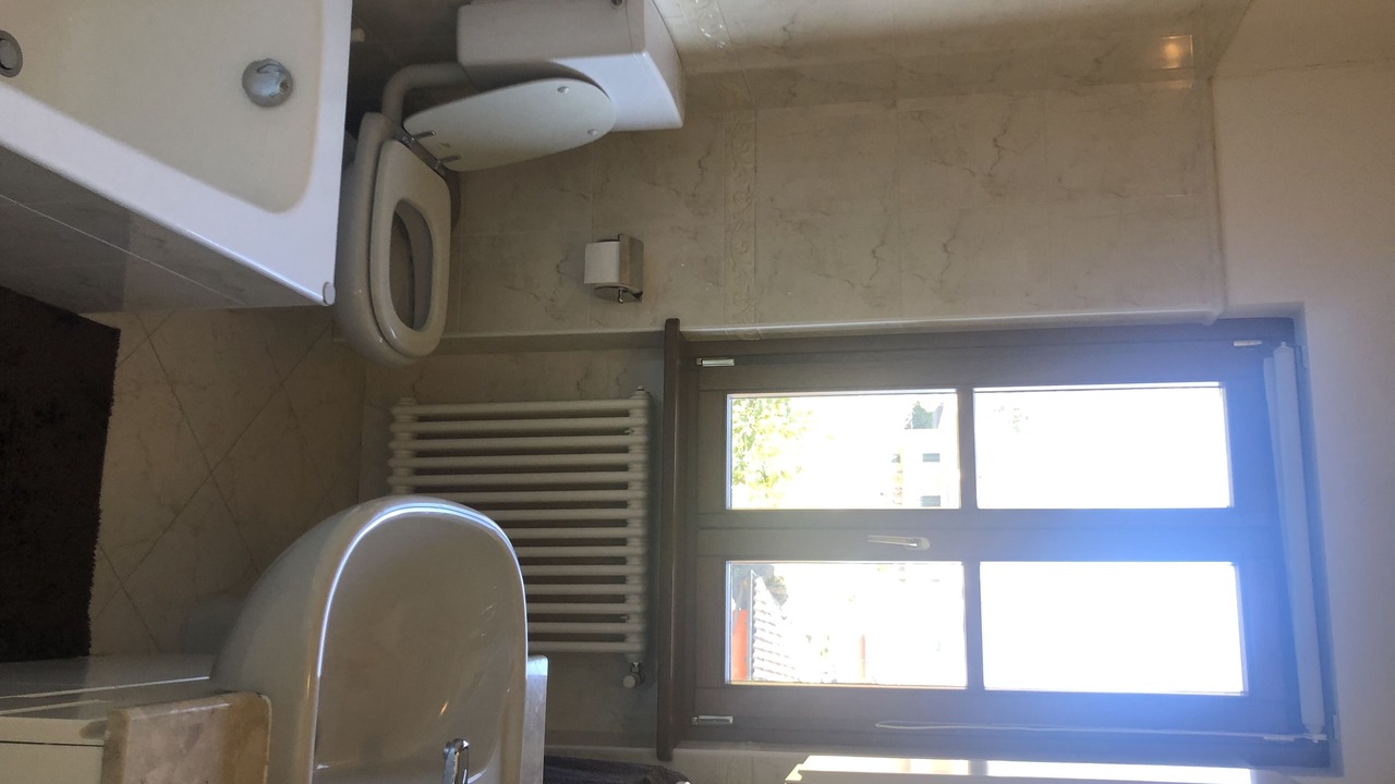 Photo of Bathroom in Cima