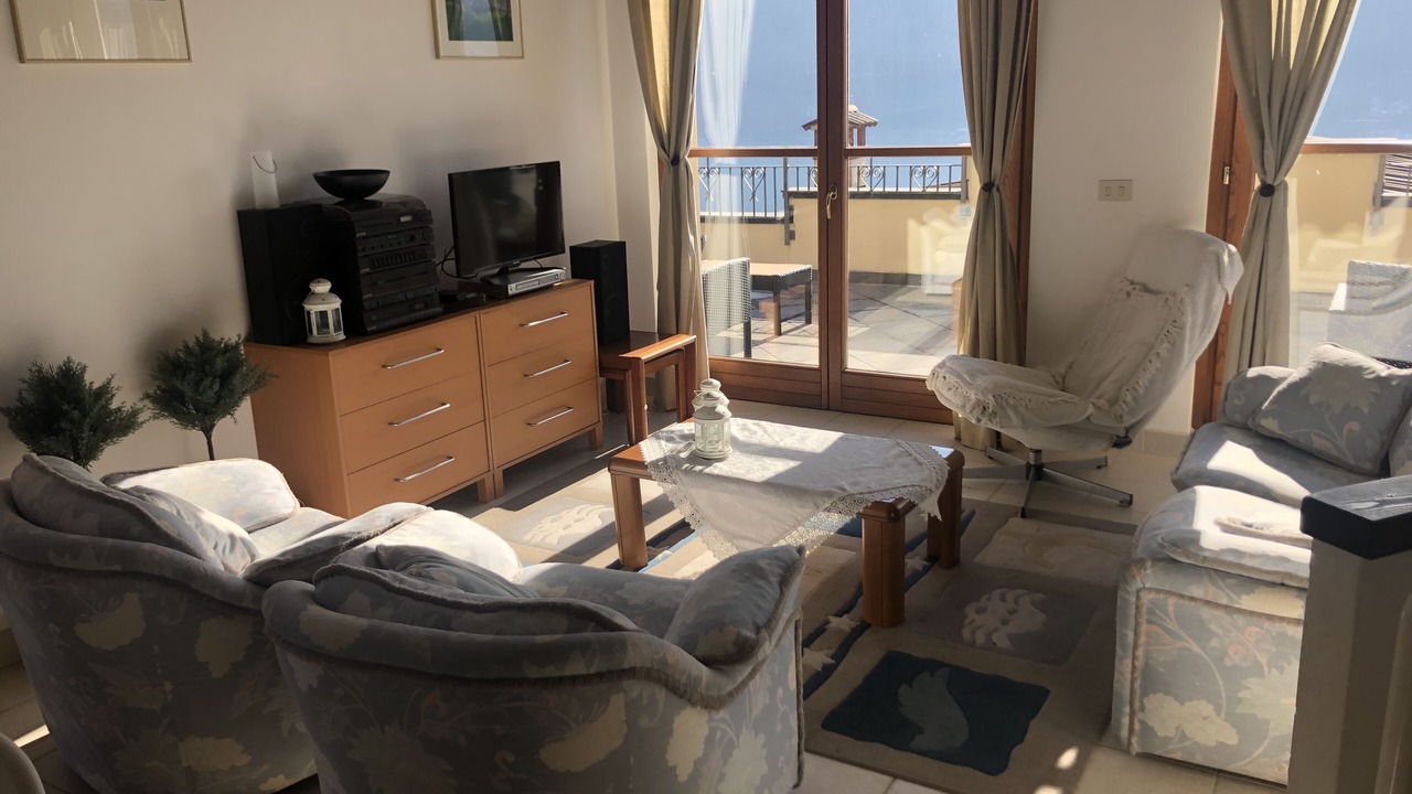 Photo of Livingroom in Cima