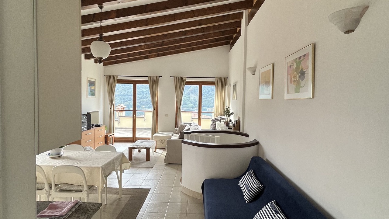 Photo of Livingroom in Cima