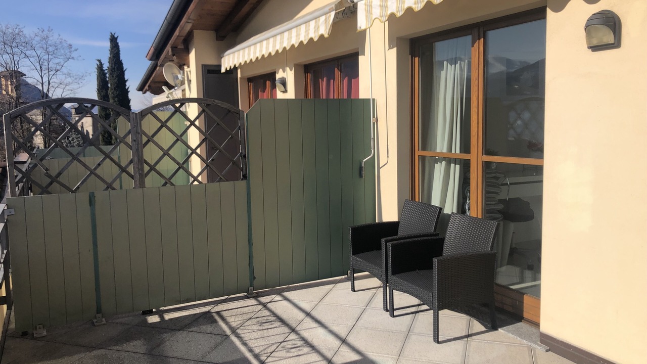 Photo of Patio Balcony in Cima