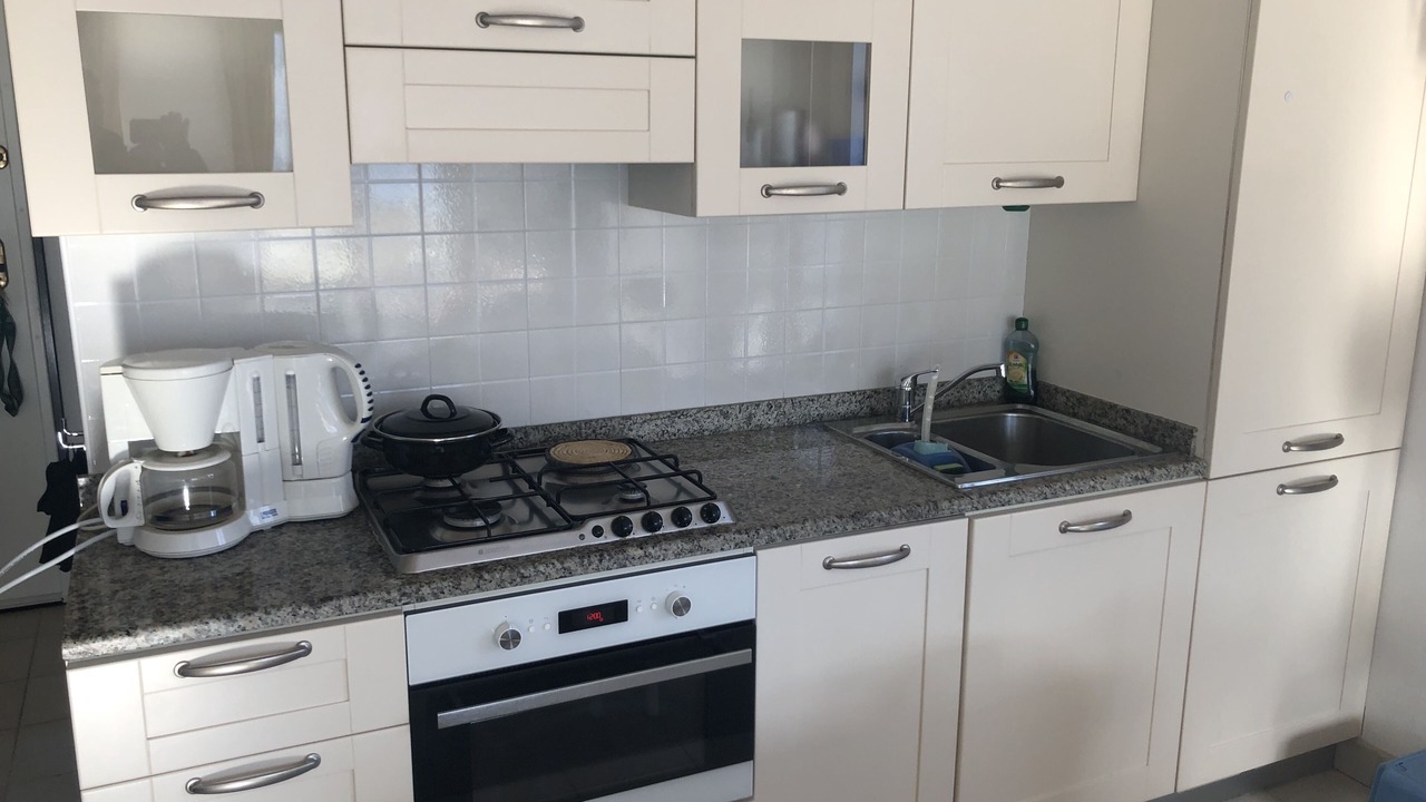 Photo of Kitchen in Cima
