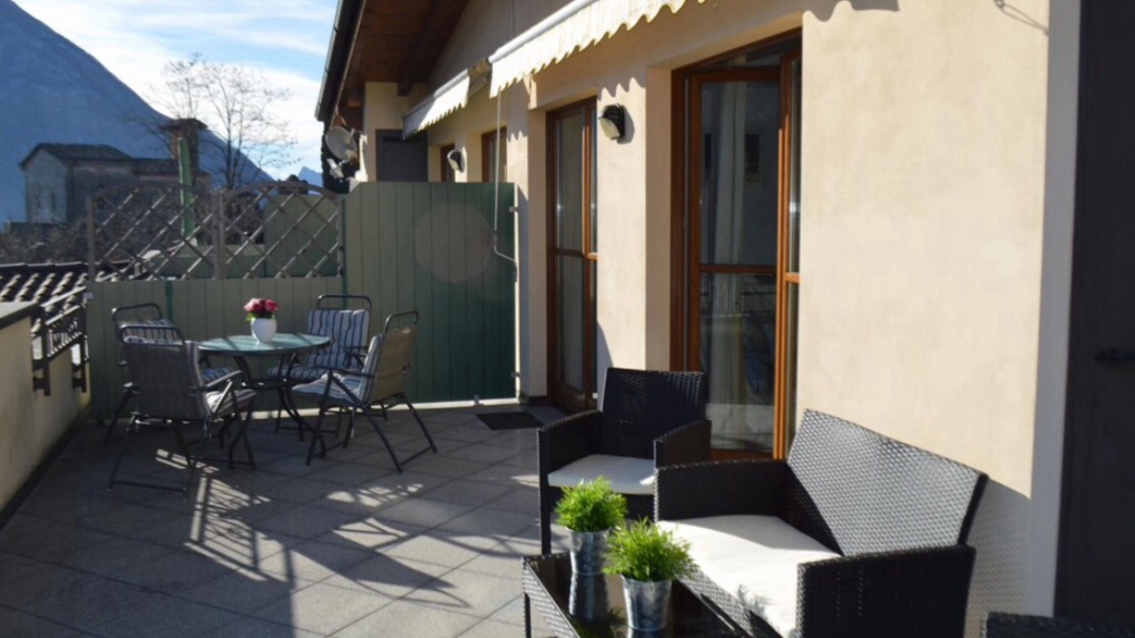 Photo of Outdoor in Cima