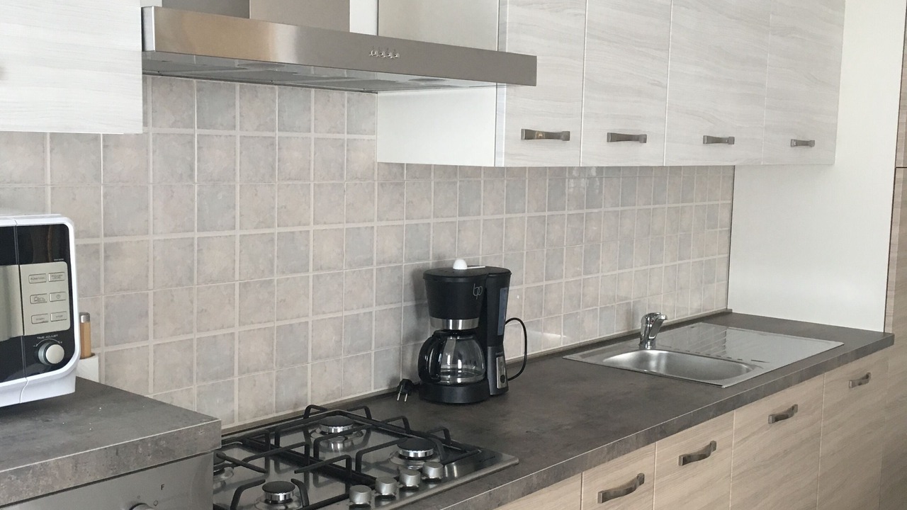 Photo of Kitchen in Pacengo