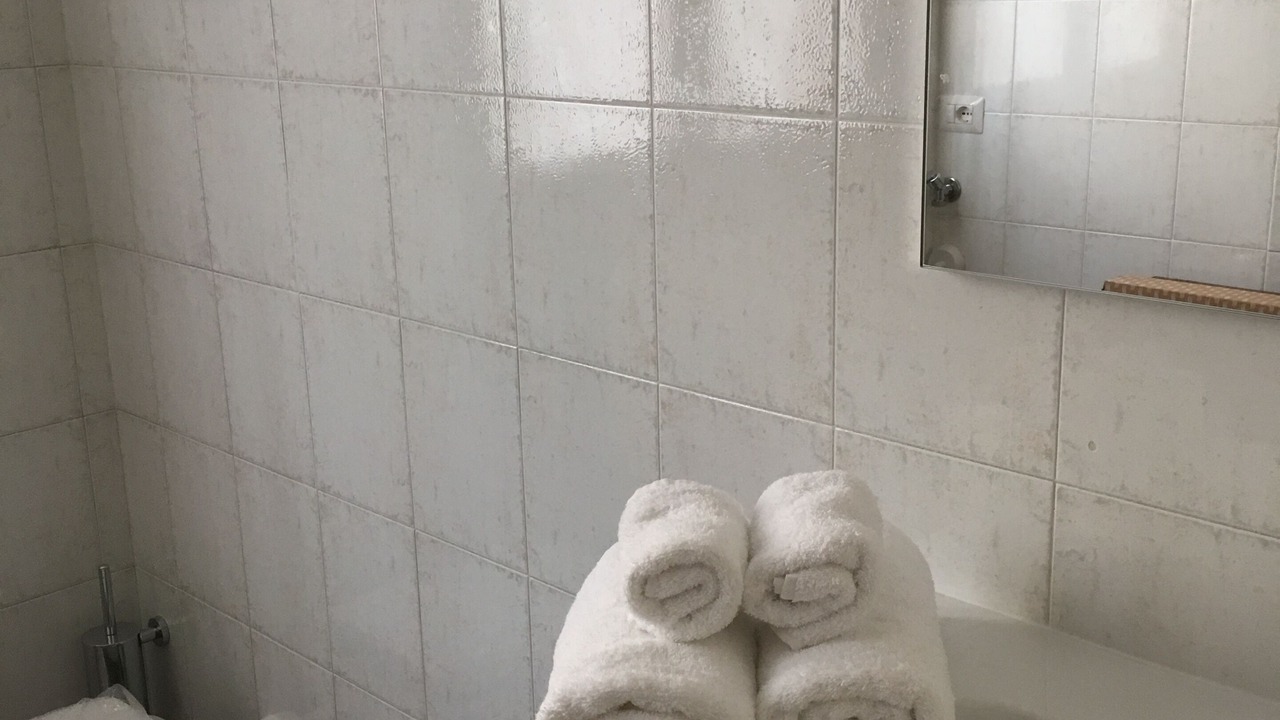 Photo of Bathroom in Pacengo