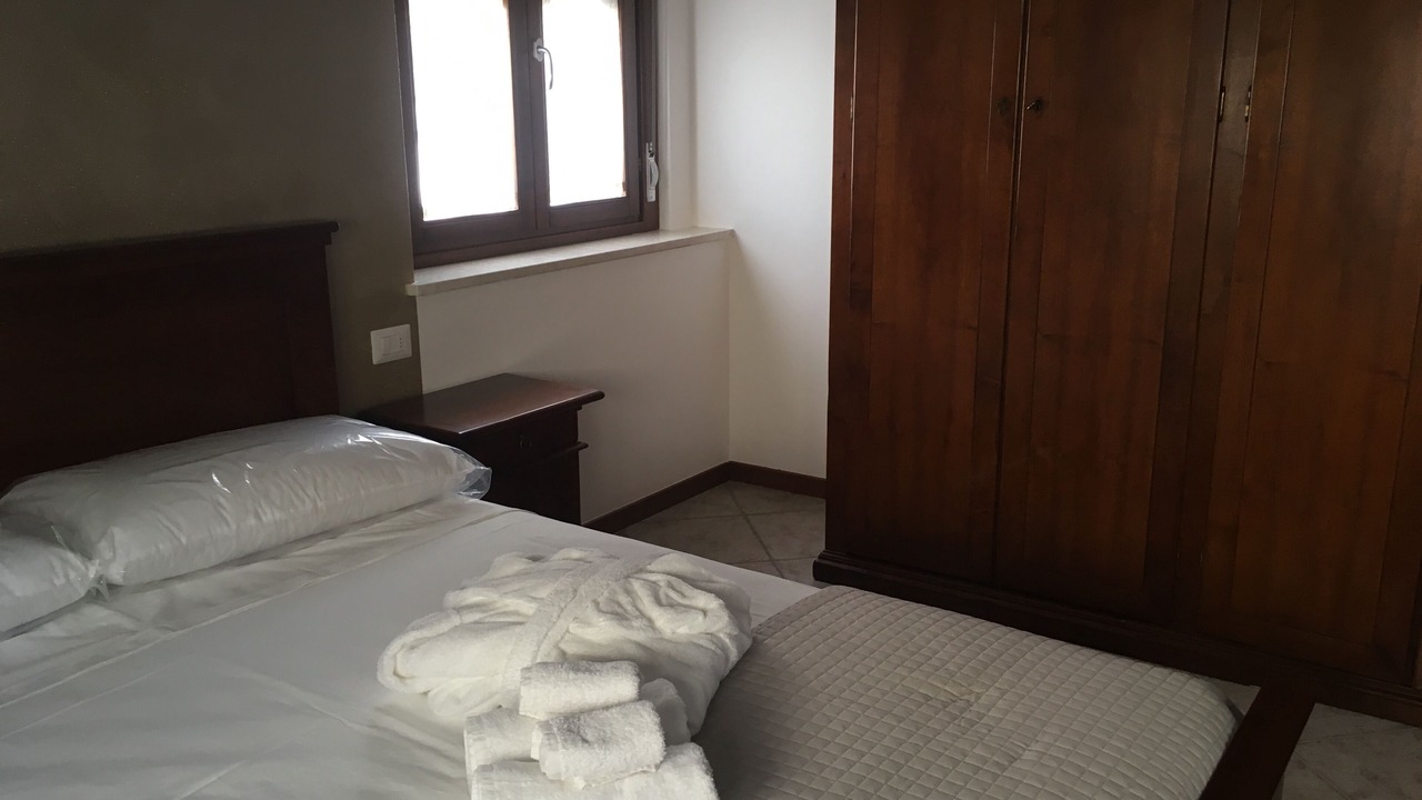 Photo of Bedroom in Pacengo