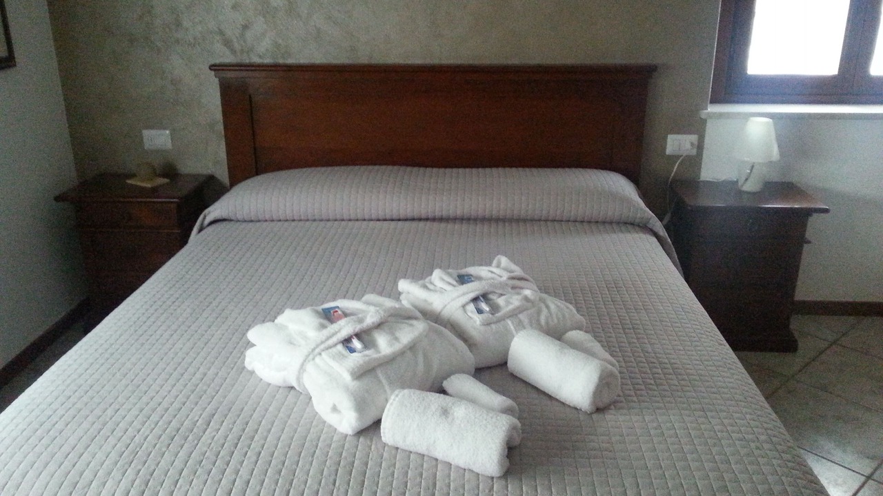 Photo of Bedroom in Pacengo