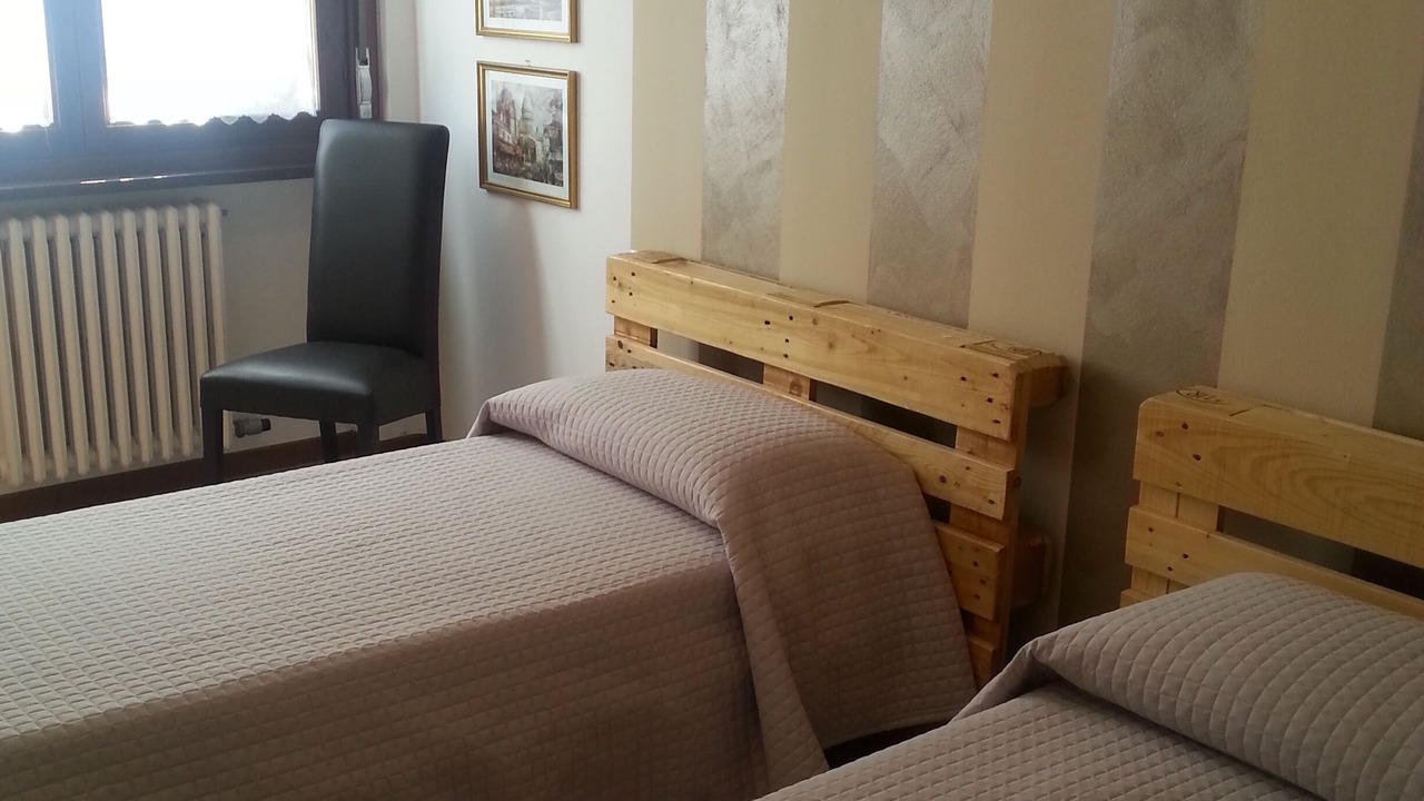 Photo of Bedroom in Pacengo