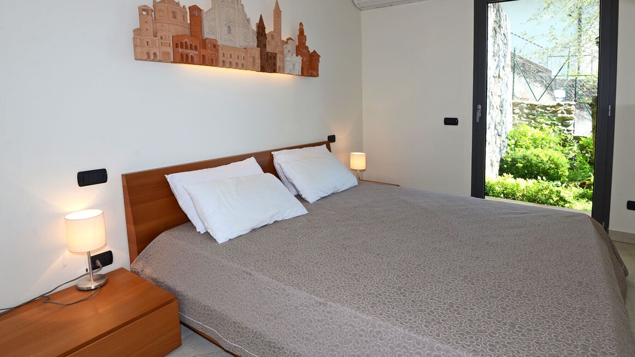 Photo of Bedroom in Sala Comacina