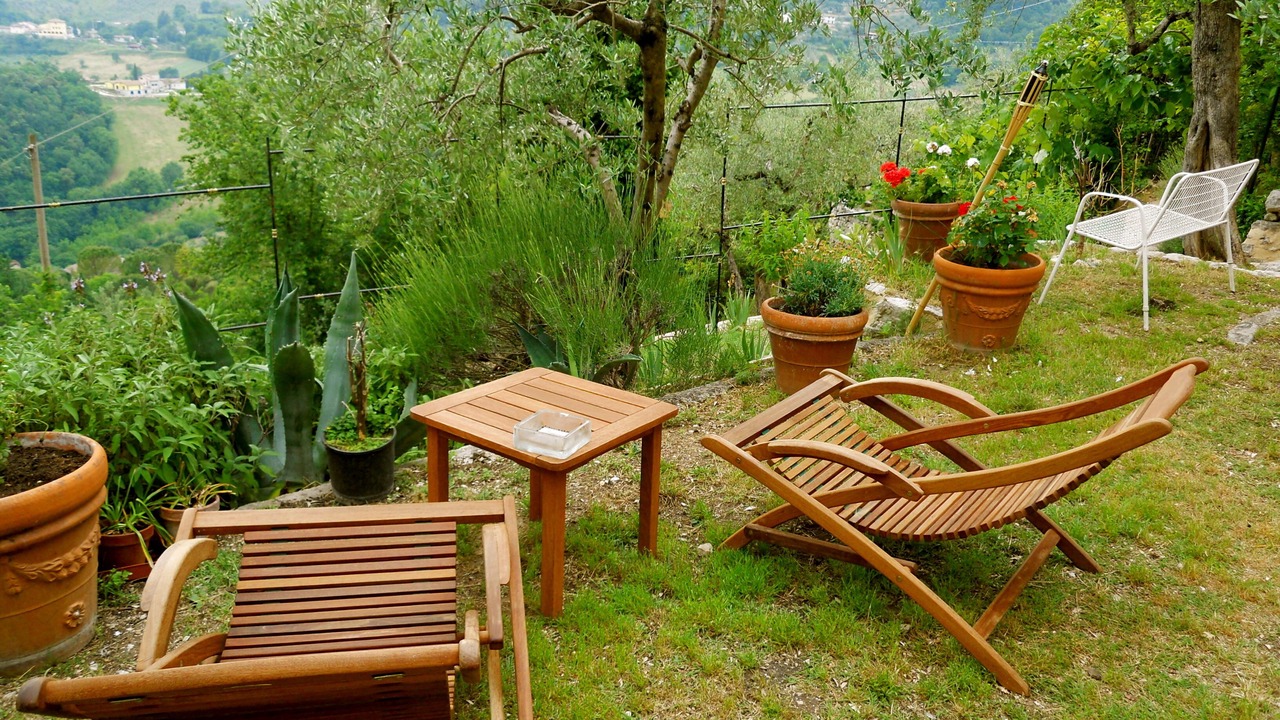 Photo of Outdoor in Precetto