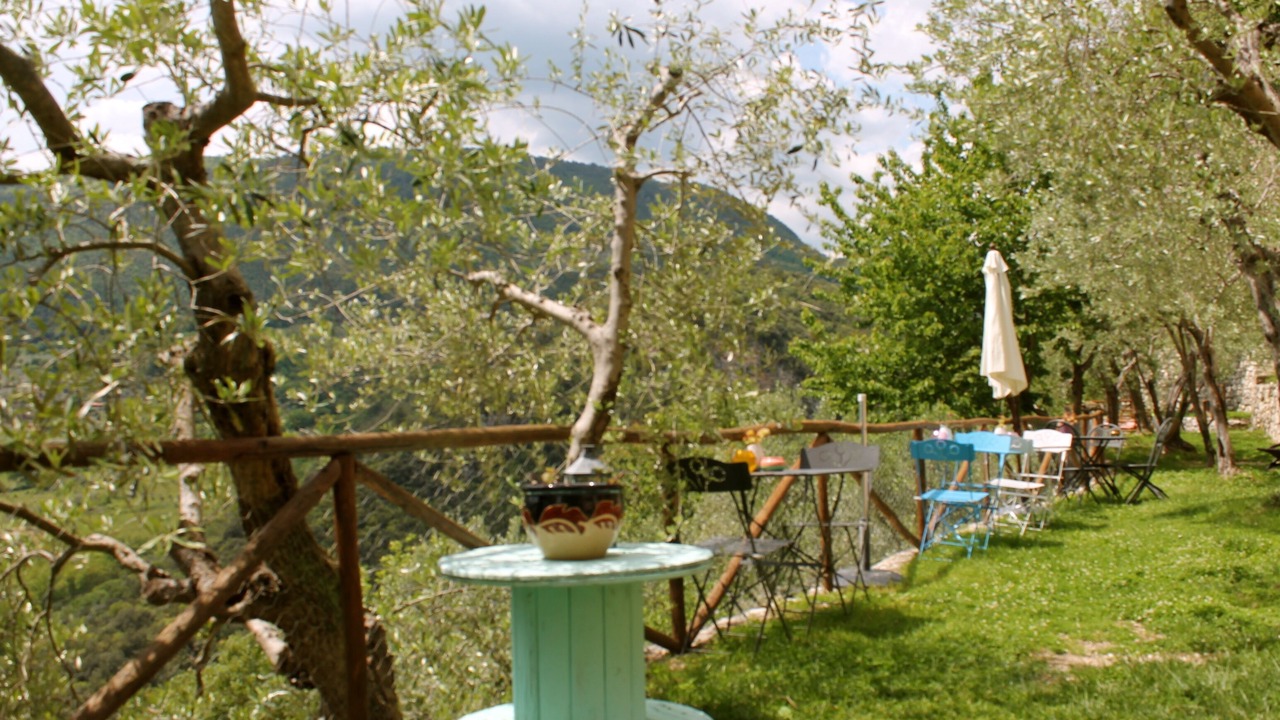 Photo of Outdoor in Precetto