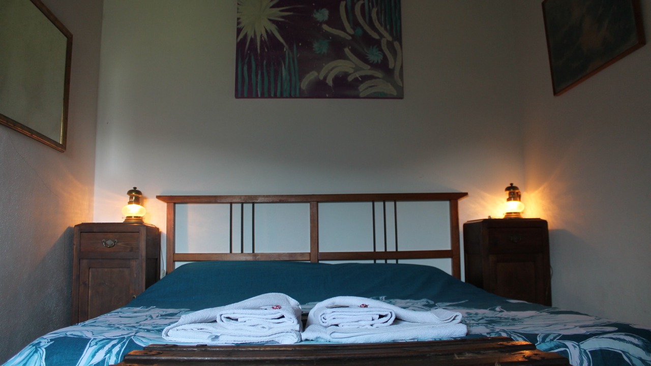 Photo of Bedroom in Precetto