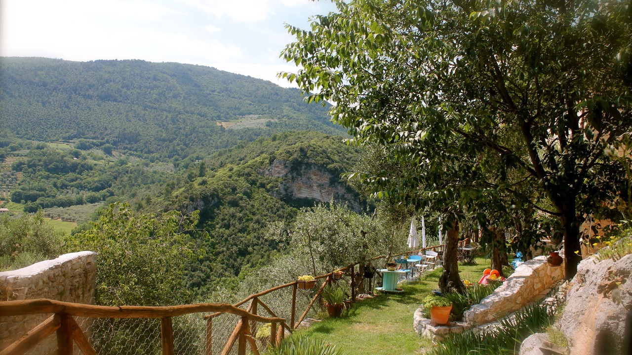 Photo of Outdoor in Precetto