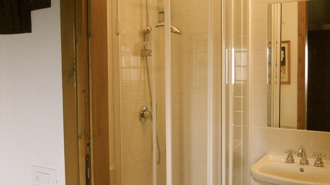 Photo of Bathroom in Precetto