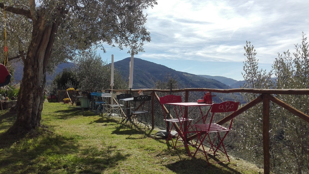Photo of Outdoor in Precetto