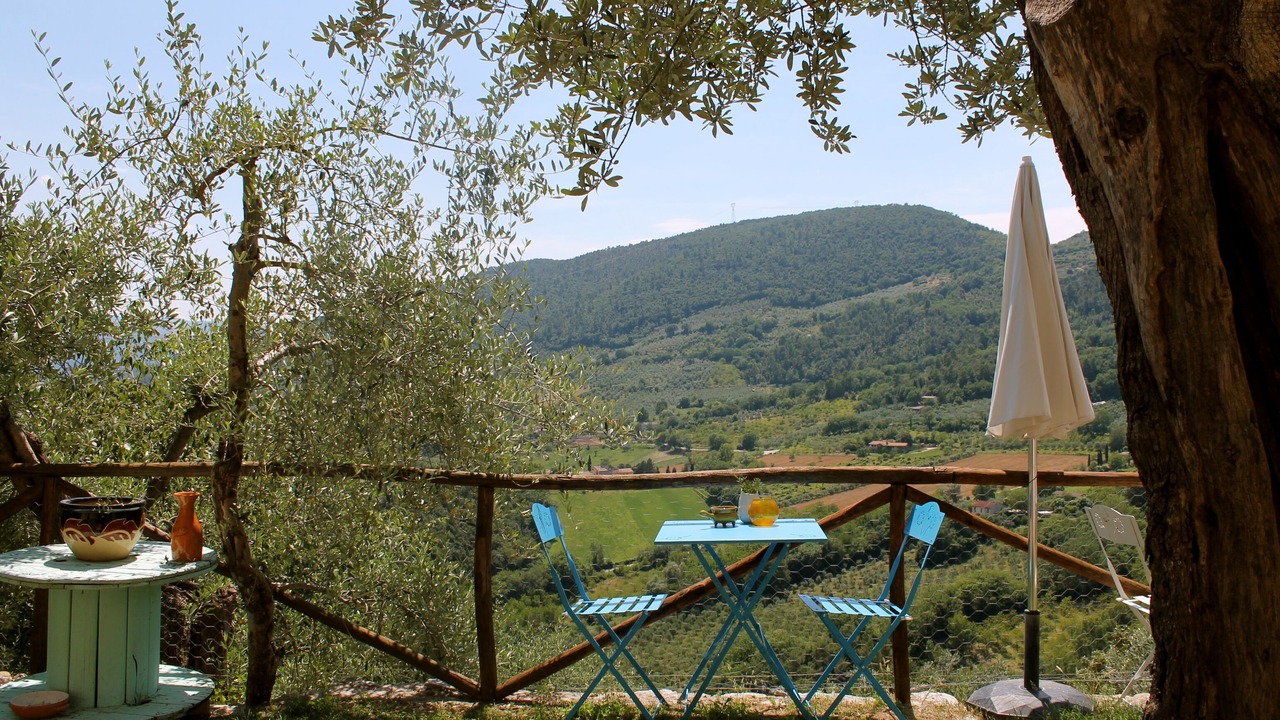 Photo of Outdoor in Precetto
