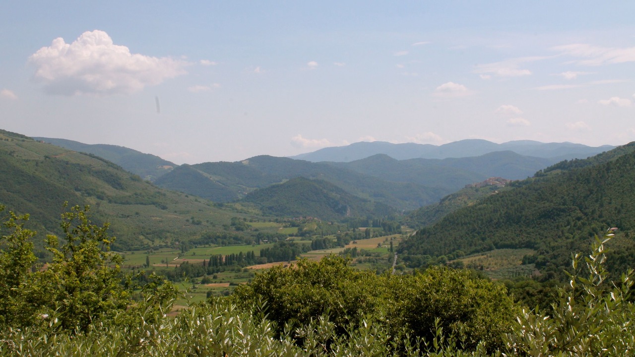 Photo of Outdoor in Precetto