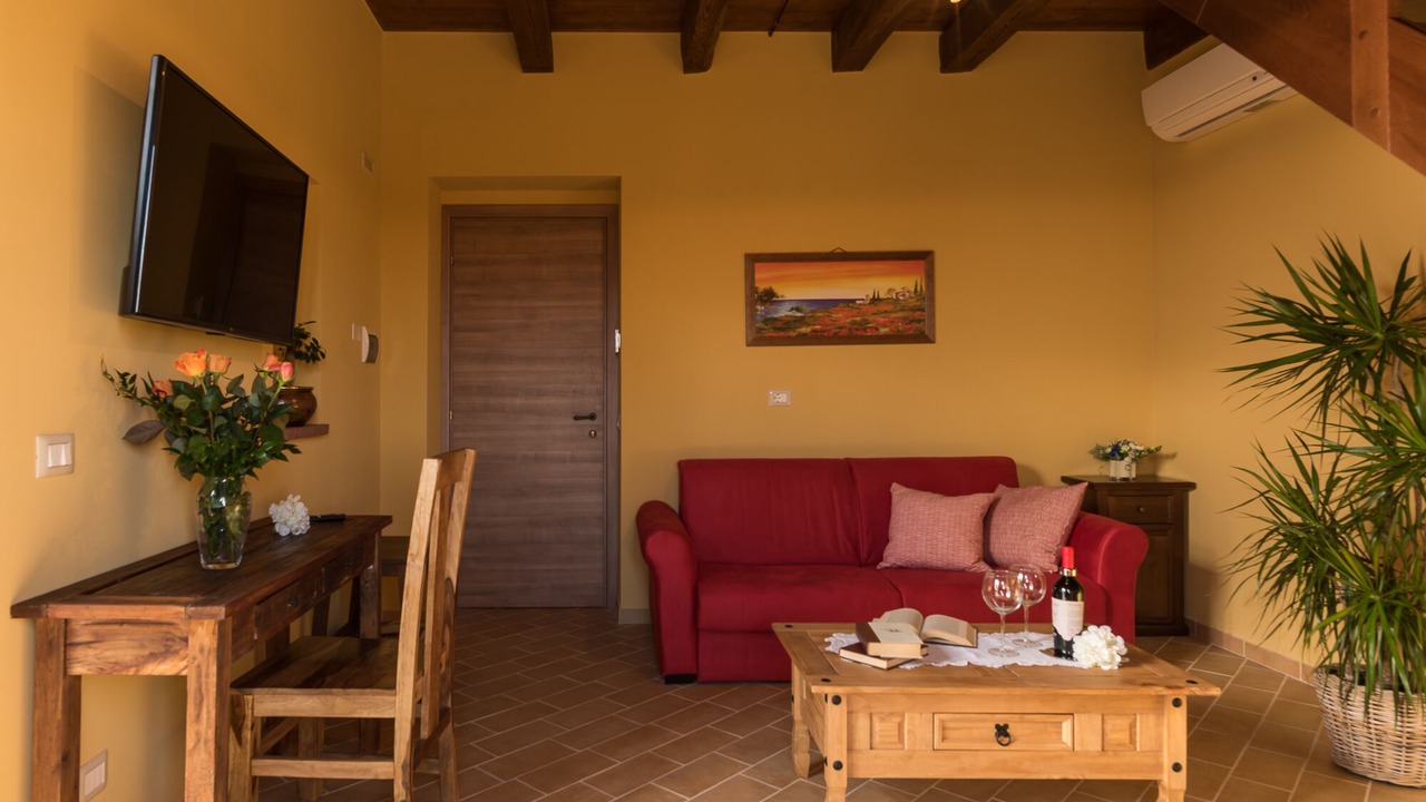 Photo of Livingroom in Corridonia