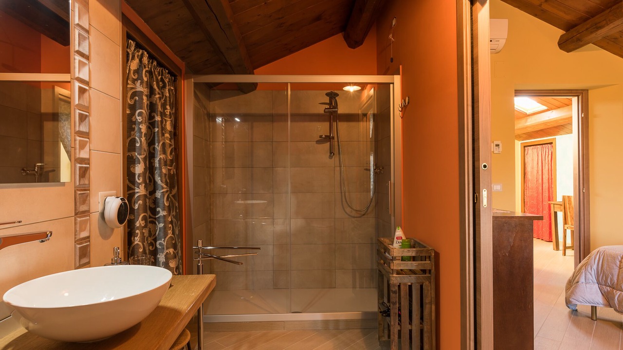 Photo of Bathroom in Corridonia