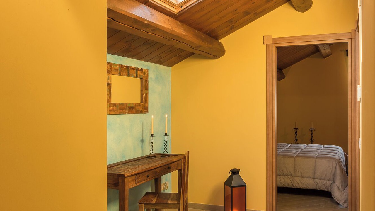 Photo of Bedroom in Corridonia