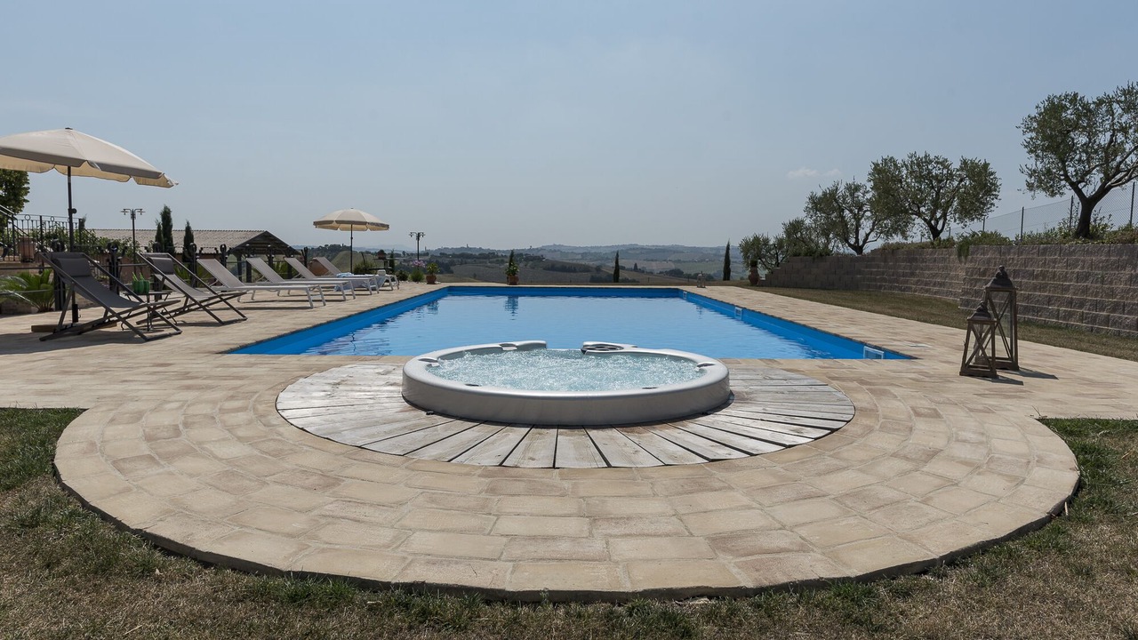 Photo of Outdoor in Corridonia