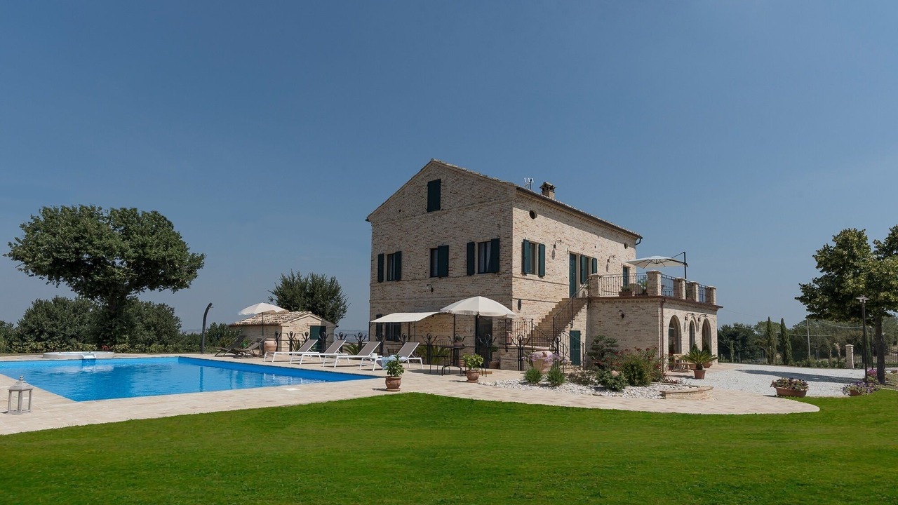 Photo of Outdoor in Corridonia