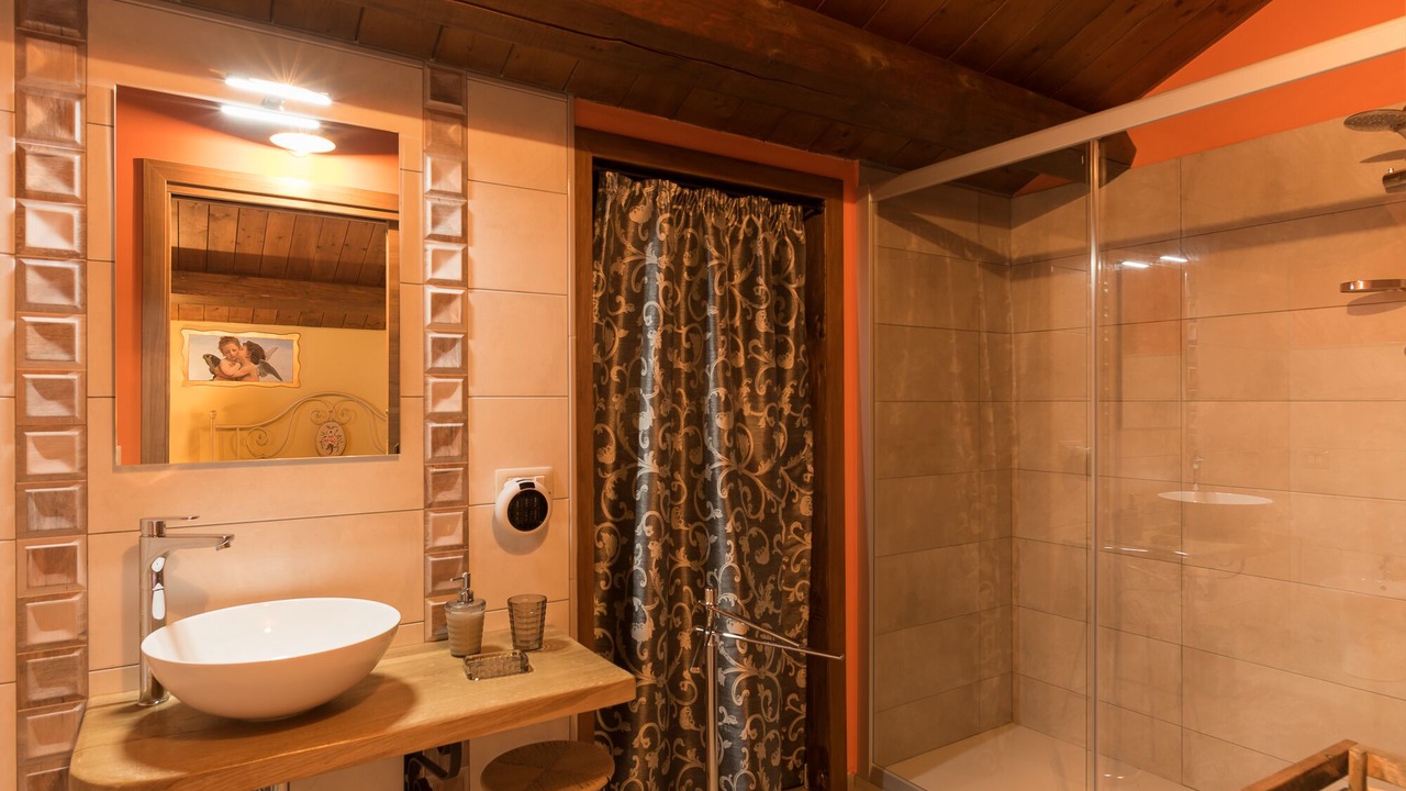 Photo of Bathroom in Corridonia