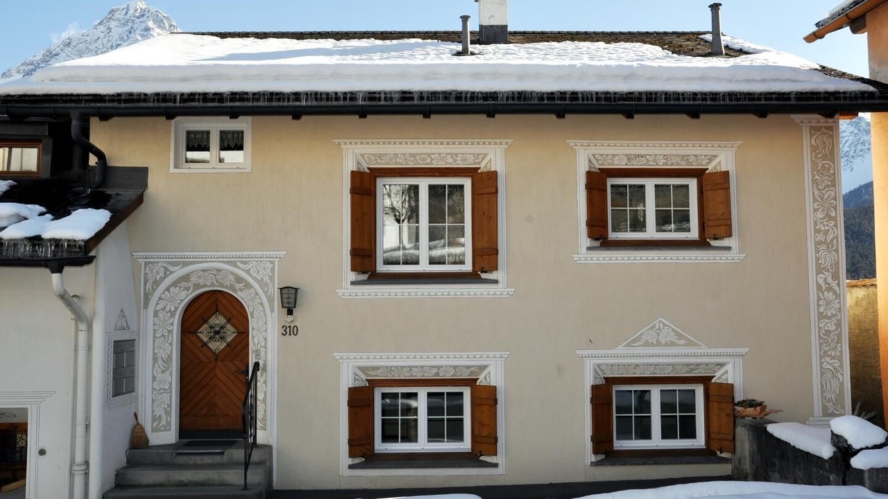 Photo of Outdoor in Engadin Scoul