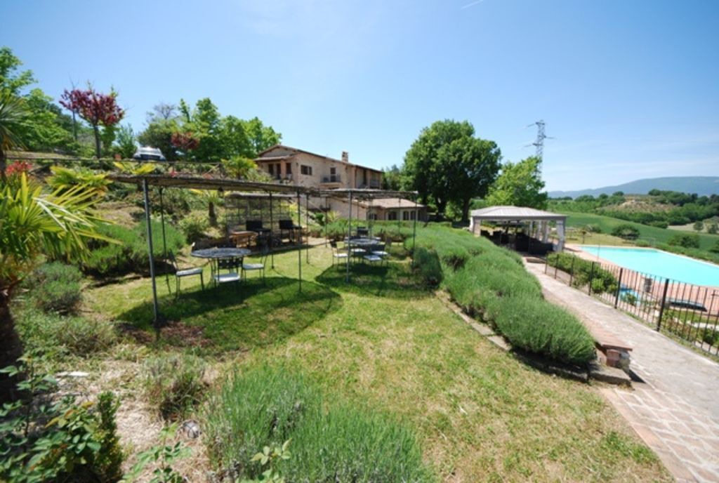 Photo of Outdoor in Spoleto