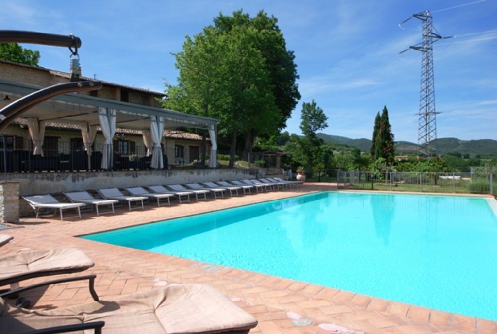 Photo of Outdoor in Spoleto
