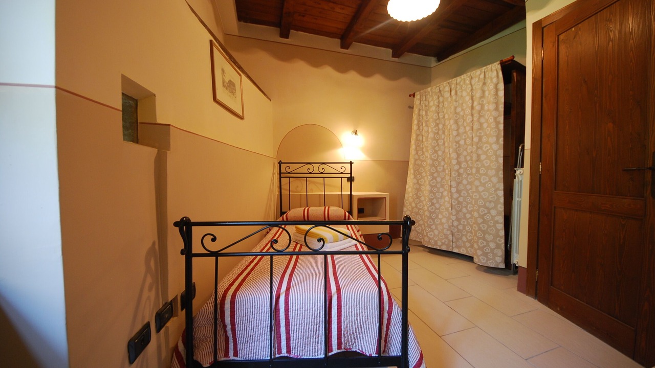 Photo of Bedroom in Spoleto