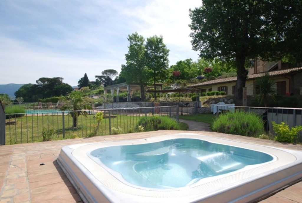 Photo of Outdoor in Spoleto