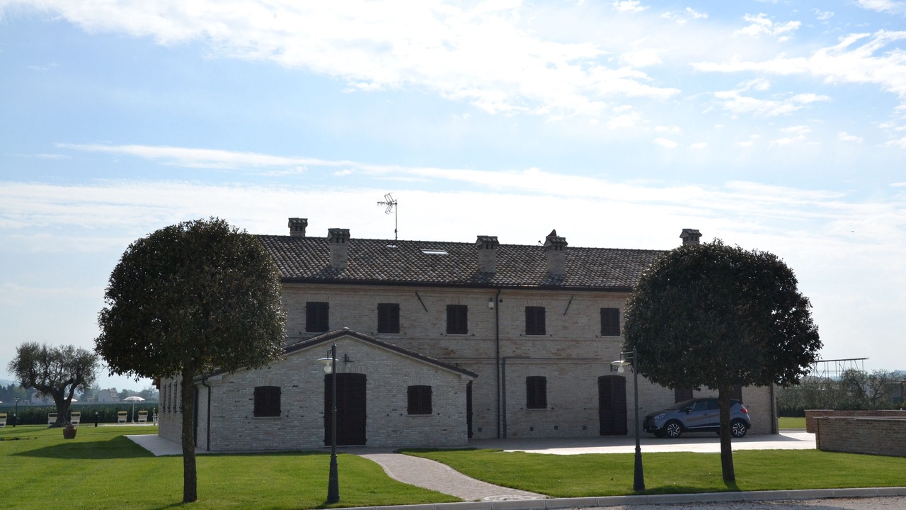 Photo of Outdoor in Mondolfo