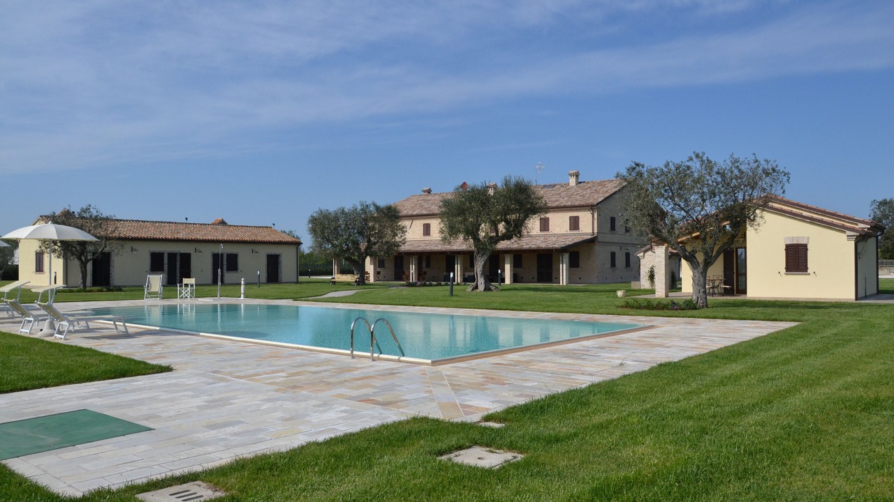 Photo of Outdoor in Mondolfo