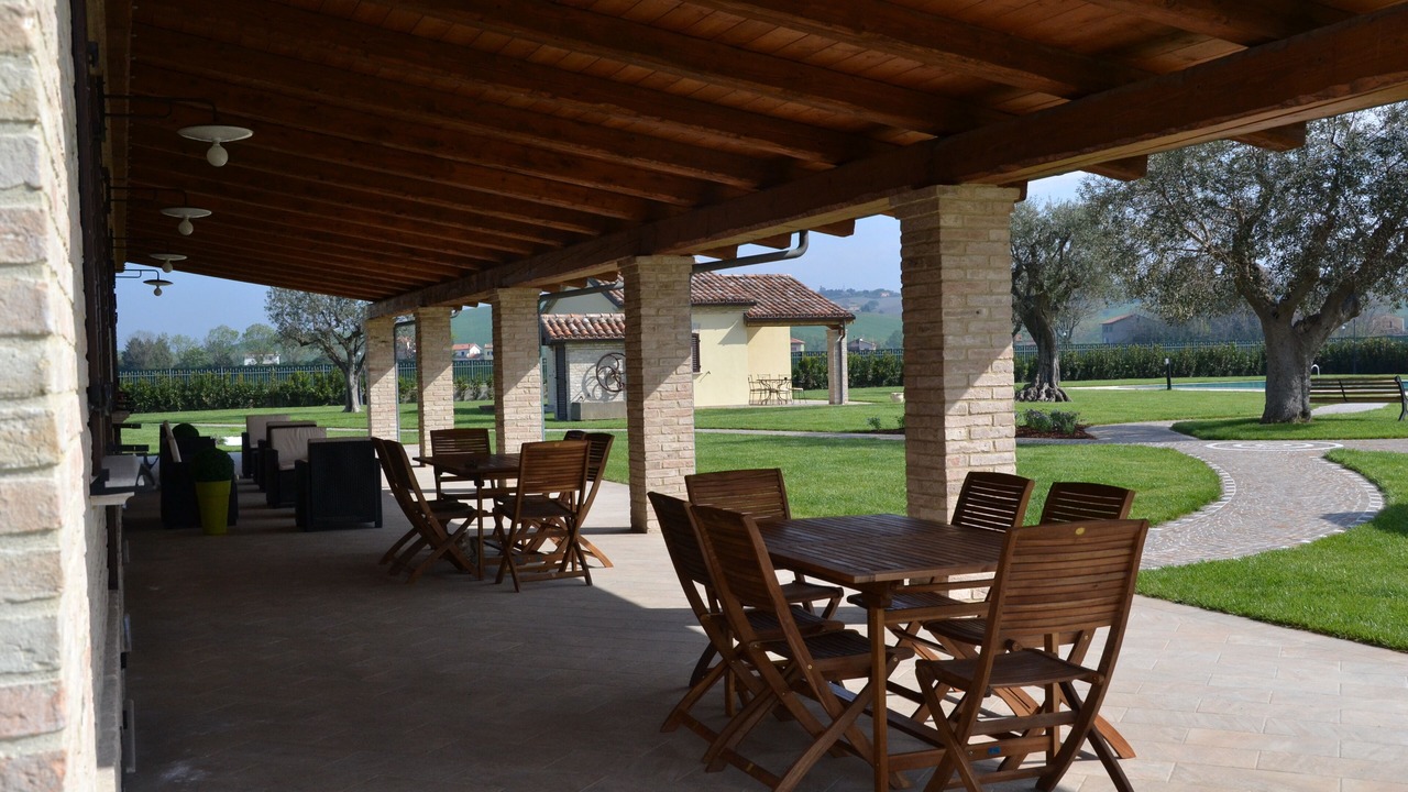 Photo of Outdoor in Mondolfo