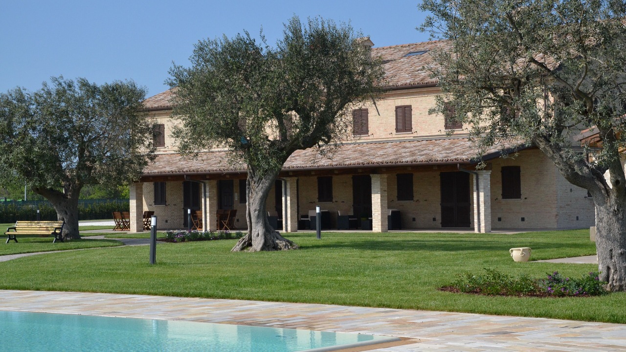 Photo of Outdoor in Mondolfo