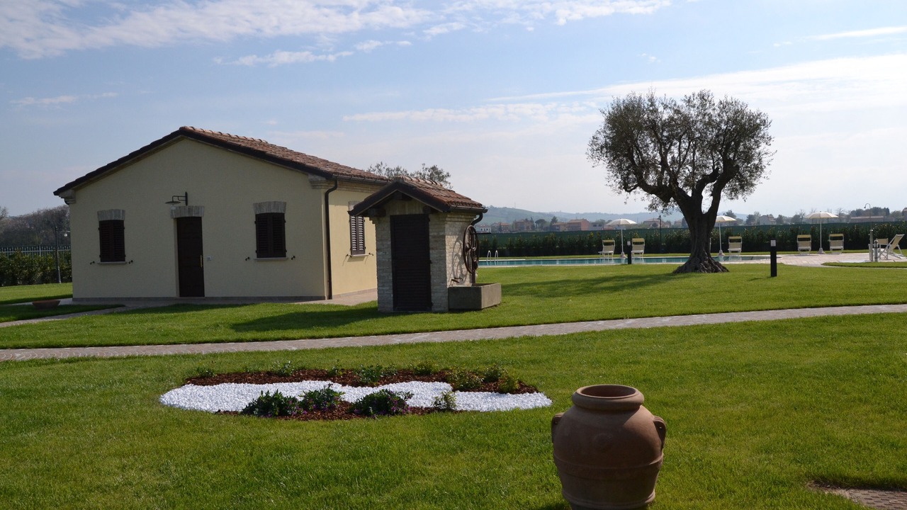 Photo of Outdoor in Mondolfo