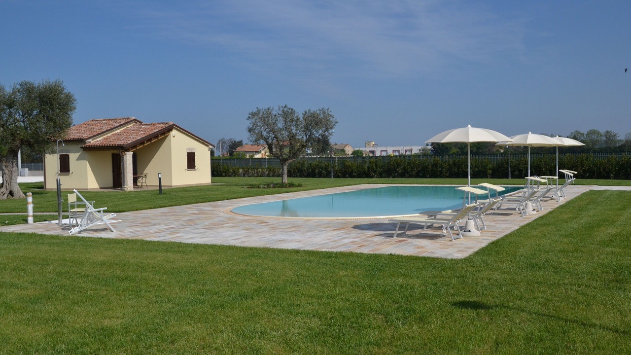 Photo of Outdoor in Mondolfo