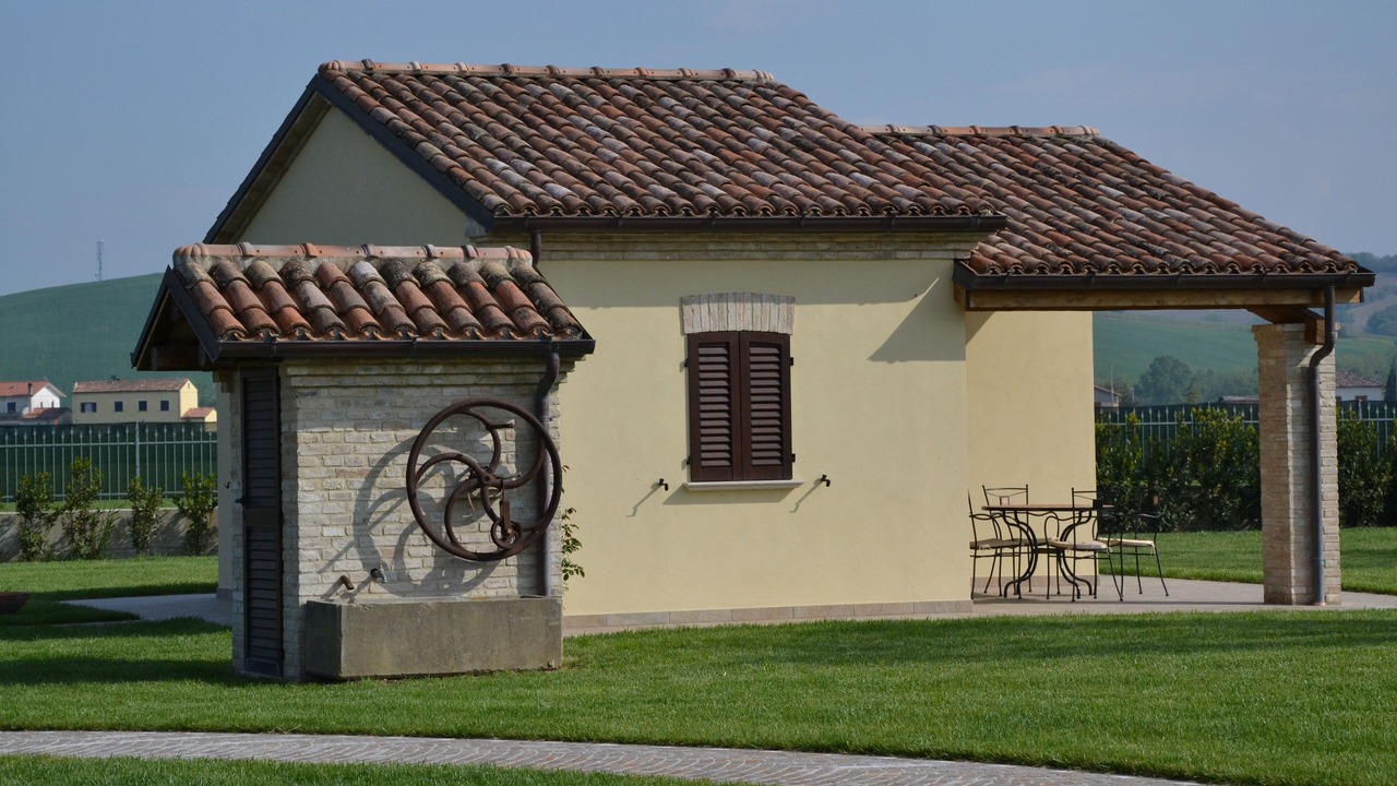 Photo of Outdoor in Mondolfo